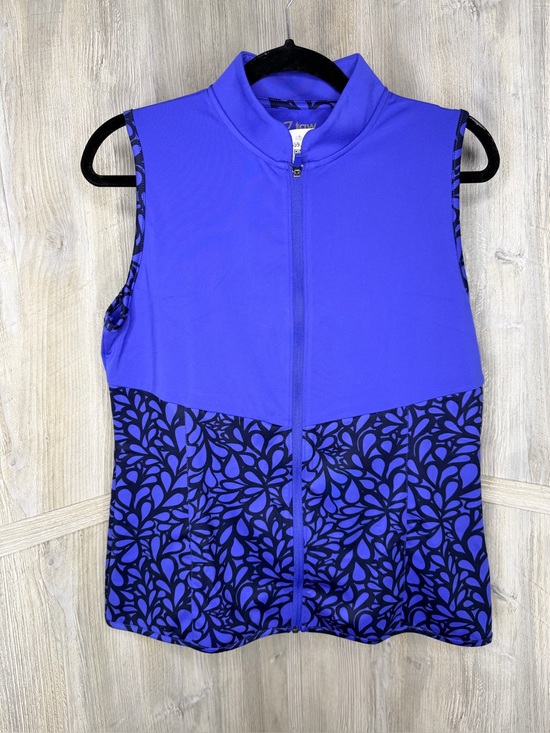 The Golf Warehouse Jackets & Blazers - Women’s Golf Vest by The Golf Warehouse